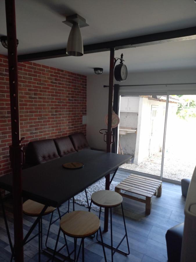 Sainte Bernadette Apartment Lourdes Exterior foto